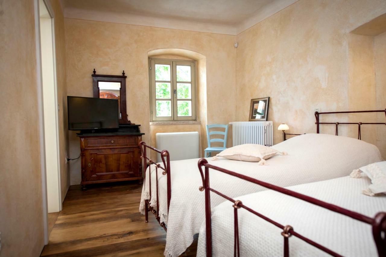 Villa Tona Višnjan 외부 사진